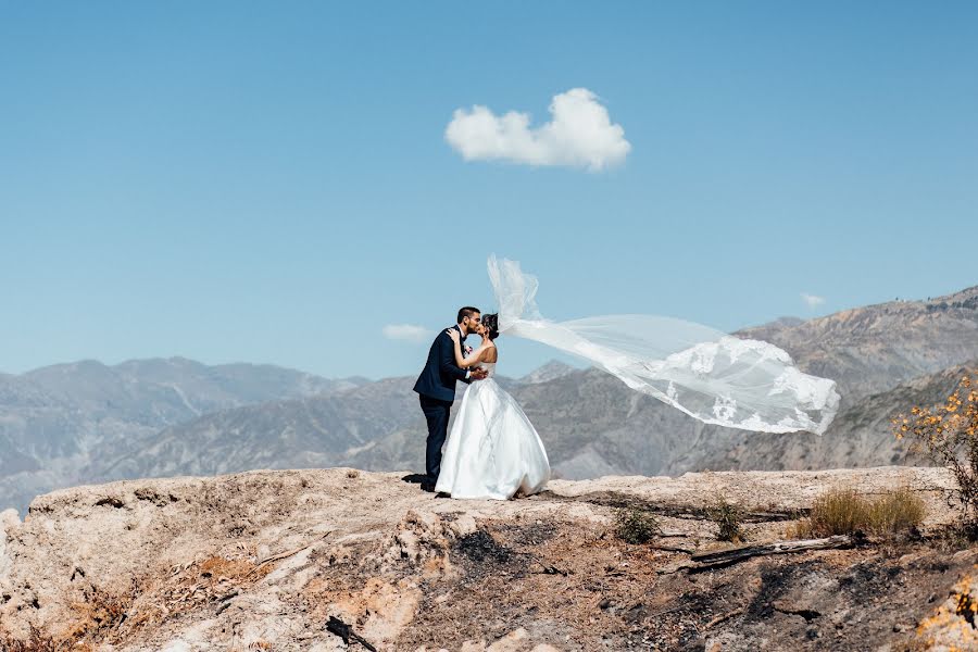 Fotógrafo de bodas Michael Dunn (dunncaceres). Foto del 23 de mayo 2023