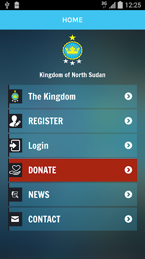 Kingdom of North Sudan