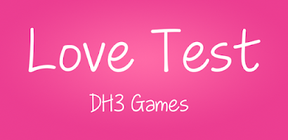 Love Tester Game for Android - Download