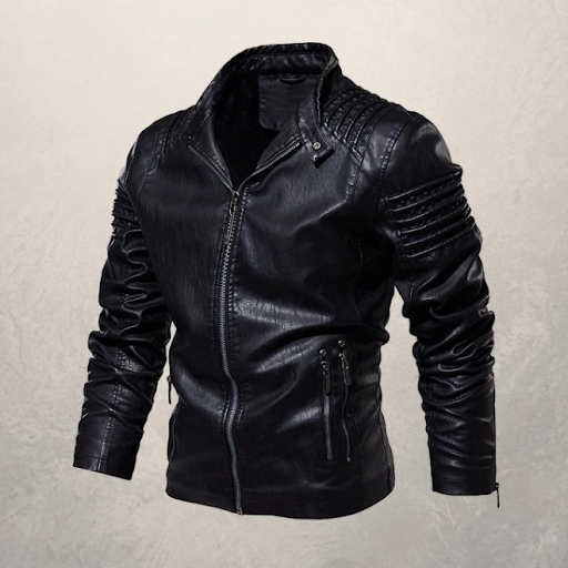 Title 7, Mens leather clothing for timeless style and d...