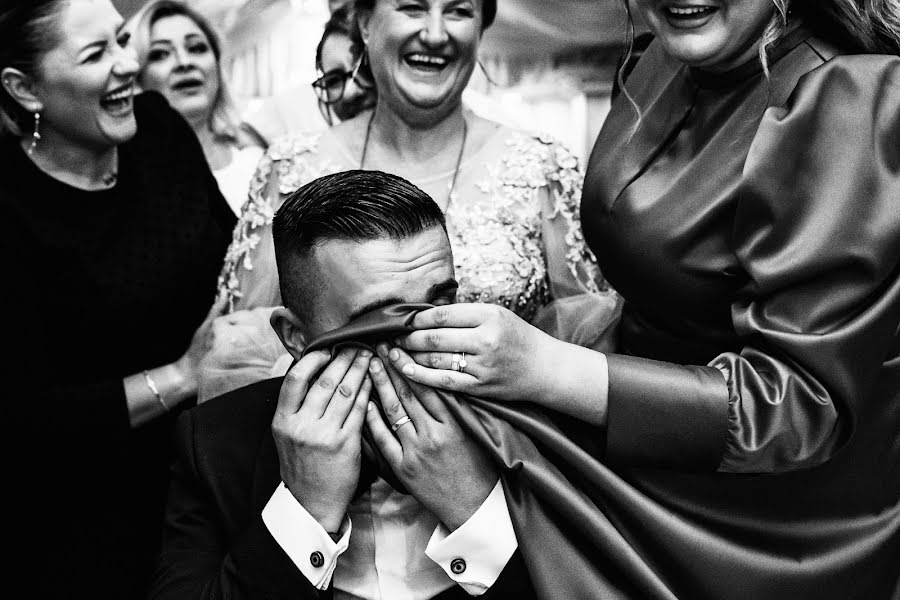 Fotografo di matrimoni Alexandru Nedelea (alexandrunedelea). Foto del 16 agosto 2022