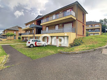 appartement à Malemort-sur-Corrèze (19)