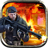 Strike Shooting - SWAT Force icon