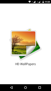 How to get HD Background Wallpapers 1.0.1 mod apk for bluestacks
