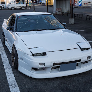 180SX