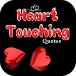 Cover Image of Download Heart Touching Quotes – Life Quotes 1.1 APK