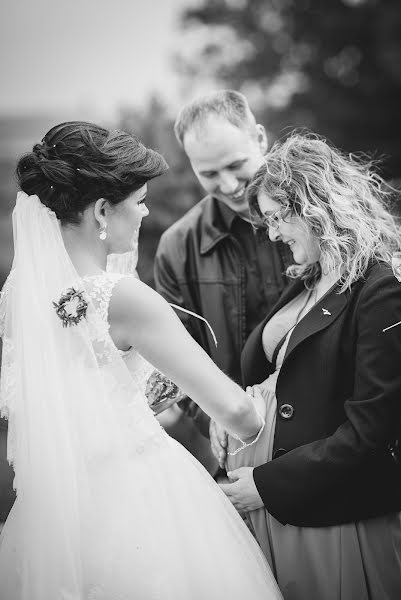 Wedding photographer Evelina Pavel (sypsokites). Photo of 23 February 2015