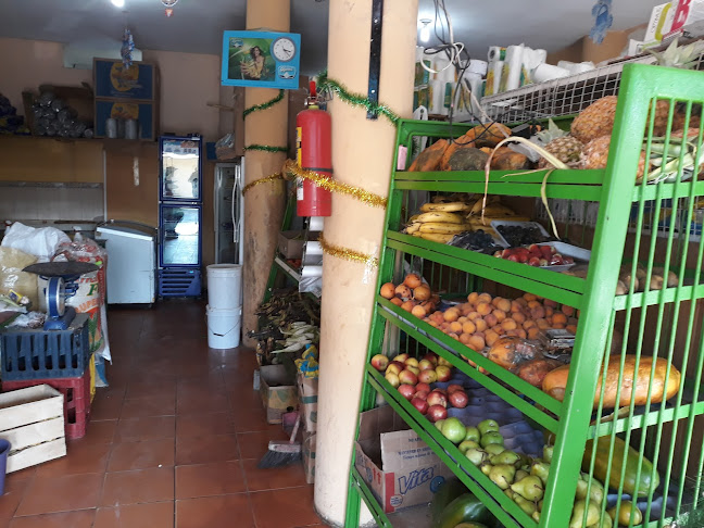 Opiniones de Despensa Rosita en Guayaquil - Frutería