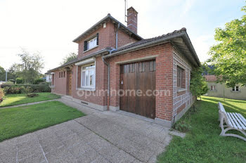 maison à Beauvais (60)