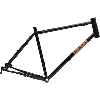 Soma Fabrications Jawbone B-Type Frame