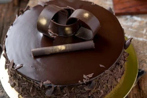 Belgium Choco Cake