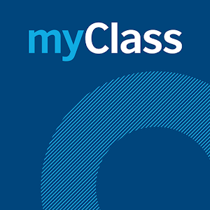 MyClass Mobile App Logo