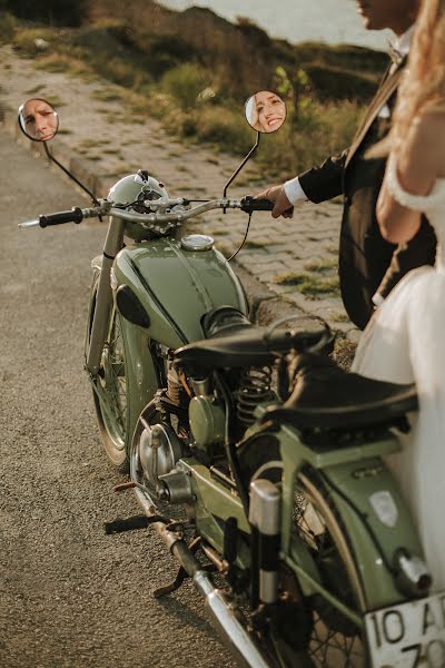 Fotografo di matrimoni Enes Özbay (ozbayfoto). Foto del 8 ottobre 2018