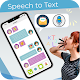 Download Voice typing Speech to text For PC Windows and Mac 1.0