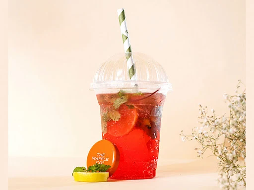 Watermelon Mojito