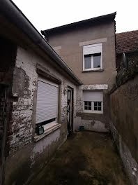 maison à Chauny (02)