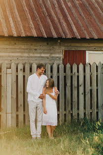 Photographe de mariage Valentina Zharova (tinazharova). Photo du 17 août 2016