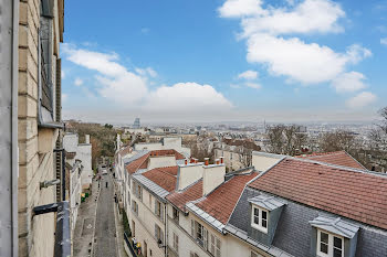 appartement à Paris 18ème (75)