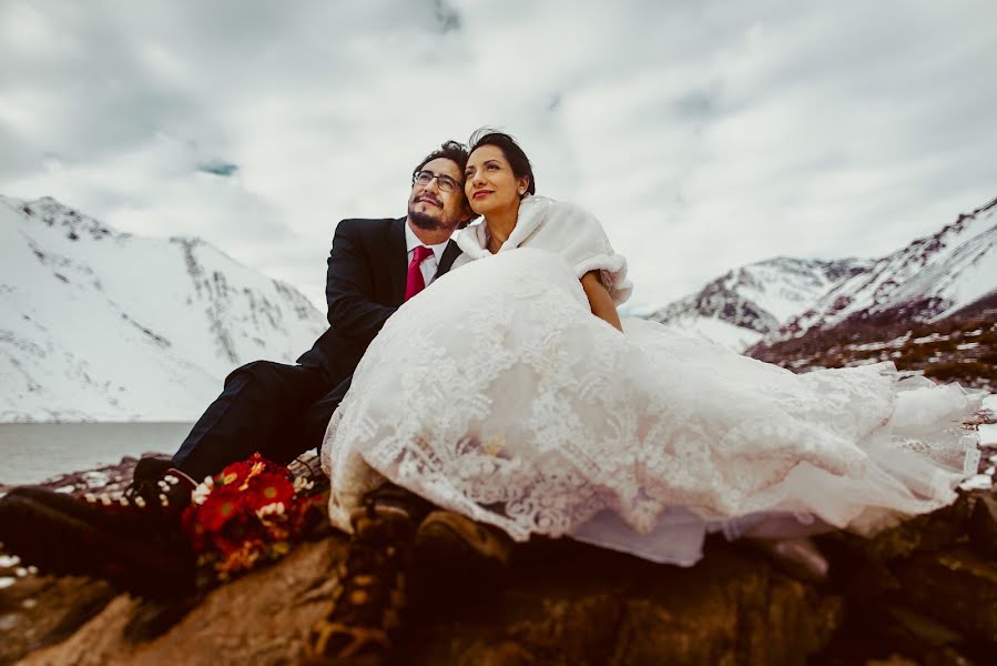 Fotógrafo de casamento Deborah Dantzoff (dantzoff). Foto de 12 de julho 2018