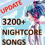 Cover Image of Download Nightcore Songs Update 1.0 APK