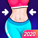 Загрузка приложения Lose Weight at Home - Home Workout in 30  Установить Последняя APK загрузчик