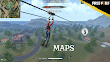 Simple application for Android: Map guide for free Fire - free fire map