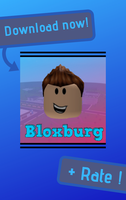 Download Bloxburg App Apk Latest Version 1 0 0 For Android Devices - getrbx gg get unlimited robux