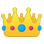 :crown: