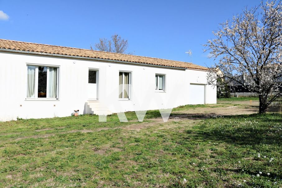 Vente villa 4 pièces 128 m² à Beauvoisin (30640), 398 000 €