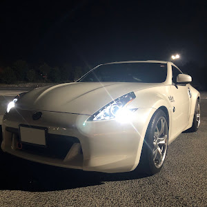 フェアレディZ Z34