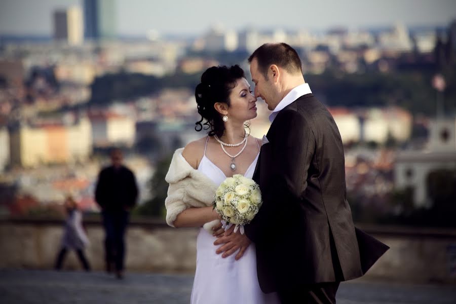 Fotografo di matrimoni Galina Gordeeva (galagordeeva). Foto del 9 febbraio 2015