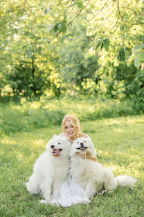 Fotógrafo de bodas Yuliya Atamanova (atamanovayuliya). Foto del 30 de junio 2018