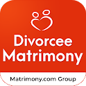 Divorcee Matrimony- Shaadi App icon