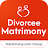 Divorcee Matrimony- Shaadi App icon