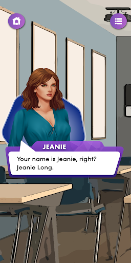 Charm: Interactive Stories 1.2.1 screenshots 2