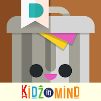 Trash Toys - KidzInMind