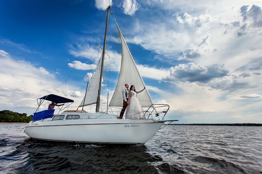 Wedding photographer Sergey Shkryabiy (shkryabiyphoto). Photo of 26 June 2019