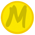 Icon Money Goal Manager