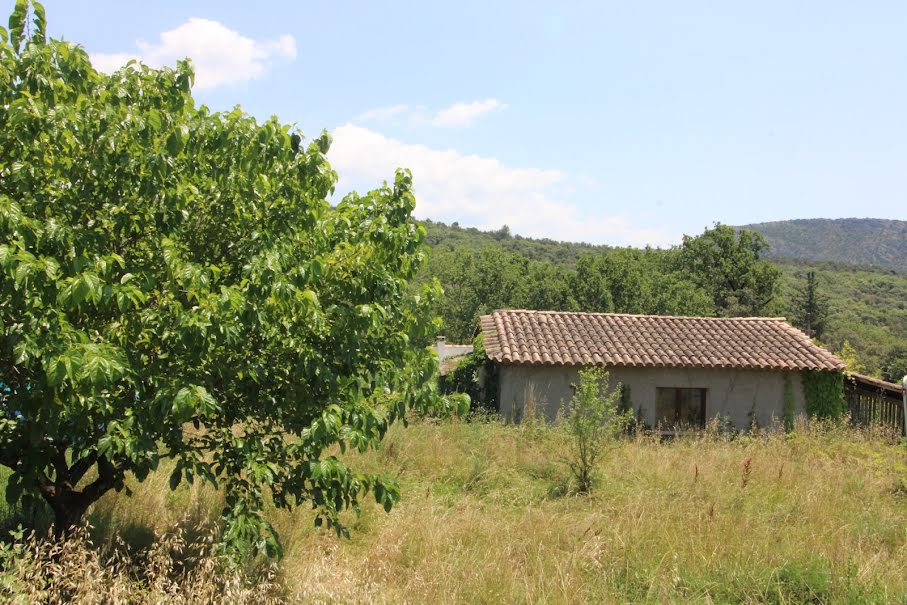 Vente maison 2 pièces 40 m² à Générargues (30140), 99 000 €