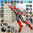 Rope Spider Hero Crime Fighter icon