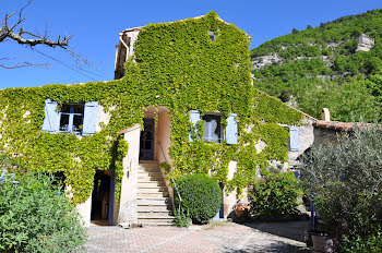 maison à Dieulefit (26)