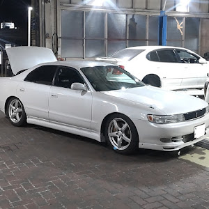 チェイサー JZX90