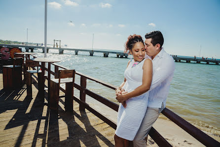 Fotógrafo de bodas Saulo Novelo (saulonovelo). Foto del 25 de mayo 2023