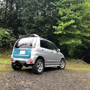テリオスキッド J111G