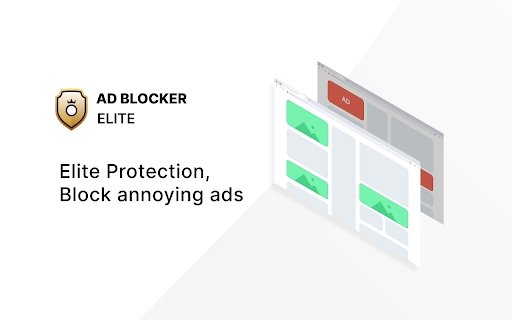 Ad Blocker Elite