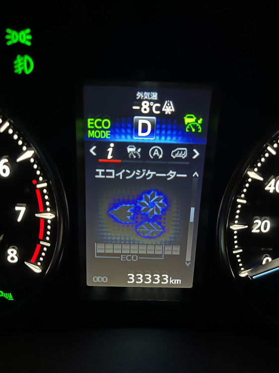 ヴェルファイアのヴェルファイア30前期・AGH35W・キリ番ゲット・これからもよろしくに関するカスタム事例の投稿画像1枚目