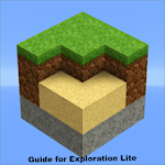 Cover Image of ดาวน์โหลด Guide For Exploration Lite 1.1 APK
