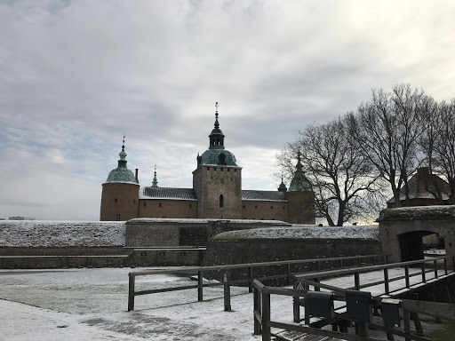 Kalmar Slott