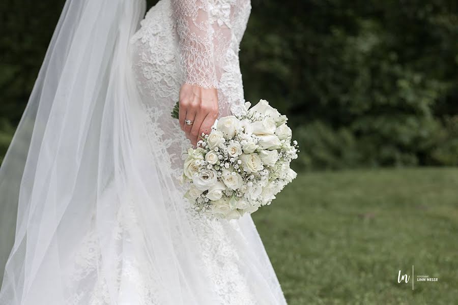 Photographe de mariage Linn Nesse (linnnesse). Photo du 14 mai 2019