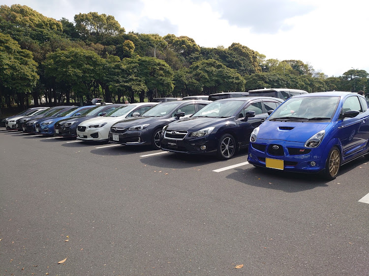 R1のゆる～いオフ会・いつもイイネ&コメントありがとうございます🙇‍♂️・盗撮シリーズ・ルンバコーヒーに関するカスタム事例の投稿画像13枚目